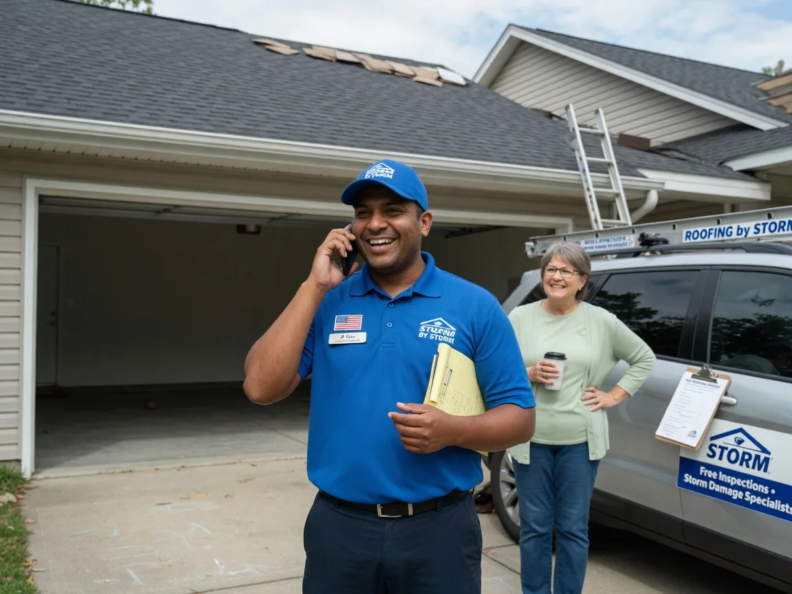 Roof Repair Near Me Somerset, PA FAQs