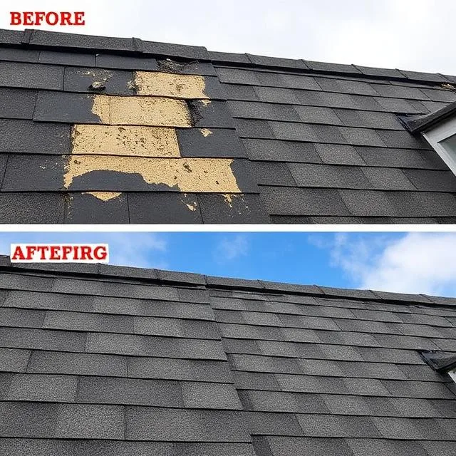 Roof Repair Near Me in Somerset, PA near me